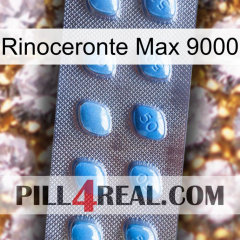 Rhino Max 9000 viagra3